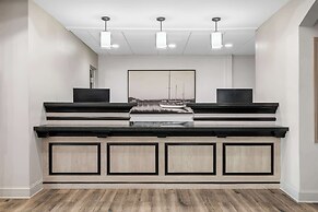 Best Western Dartmouth-New Bedford