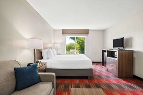 Best Western Dartmouth-New Bedford