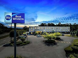 Best Western Dartmouth-New Bedford