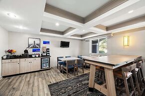 Best Western Dartmouth-New Bedford