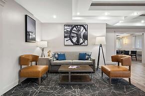 Best Western Dartmouth-New Bedford