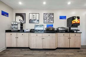 Best Western Dartmouth-New Bedford