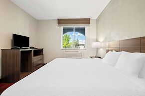 Best Western Dartmouth-New Bedford