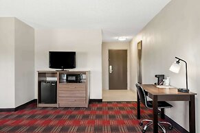 Best Western Dartmouth-New Bedford