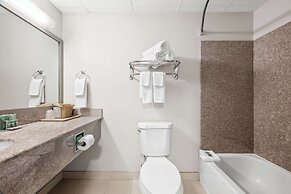 Best Western Dartmouth-New Bedford