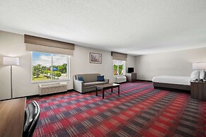 Best Western Dartmouth-New Bedford