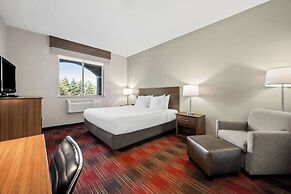 Best Western Dartmouth-New Bedford