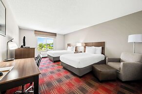 Best Western Dartmouth-New Bedford