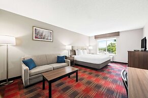 Best Western Dartmouth-New Bedford