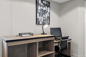 Best Western Dartmouth-New Bedford