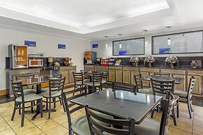 Best Western Chesapeake Bay North Inn