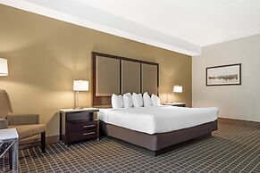 Best Western Chesapeake Bay North Inn