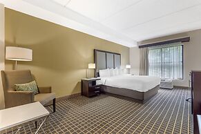 Best Western Chesapeake Bay North Inn