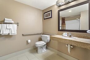 Best Western Chesapeake Bay North Inn