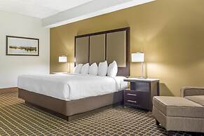 Best Western Chesapeake Bay North Inn