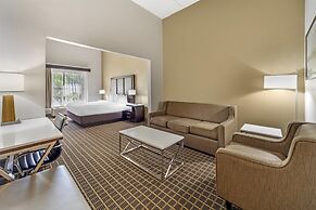 Best Western Chesapeake Bay North Inn