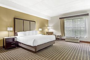 Best Western Chesapeake Bay North Inn