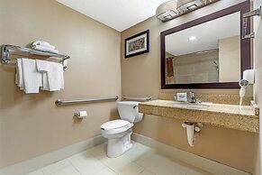 Best Western Chesapeake Bay North Inn