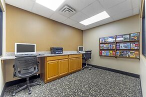 Best Western Chesapeake Bay North Inn