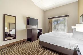 Best Western Chesapeake Bay North Inn