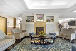 Best Western Chesapeake Bay North Inn
