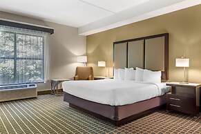 Best Western Chesapeake Bay North Inn