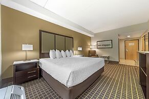 Best Western Chesapeake Bay North Inn