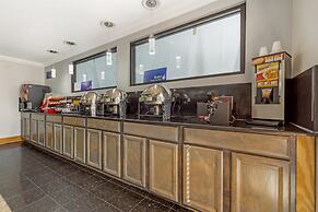 Best Western Chesapeake Bay North Inn