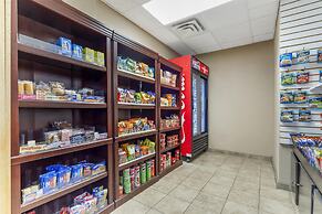 Best Western Chesapeake Bay North Inn