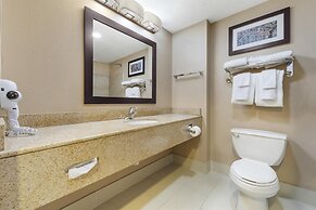 Best Western Chesapeake Bay North Inn