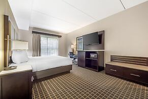 Best Western Chesapeake Bay North Inn