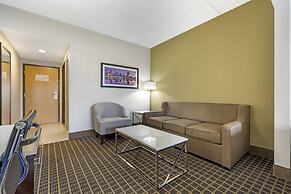 Best Western Chesapeake Bay North Inn