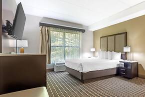 Best Western Chesapeake Bay North Inn