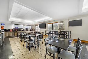 Best Western Chesapeake Bay North Inn