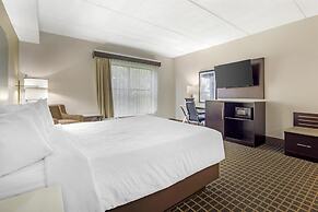 Best Western Chesapeake Bay North Inn