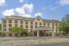 Best Western Chesapeake Bay North Inn