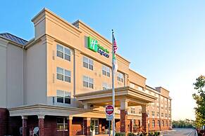 Holiday Inn Express Woodbridge by IHG
