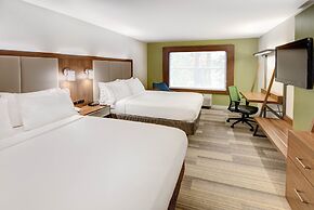 Holiday Inn Express Woodbridge by IHG