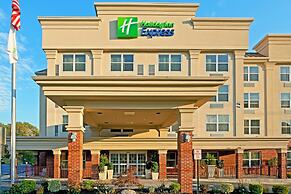 Holiday Inn Express Woodbridge by IHG