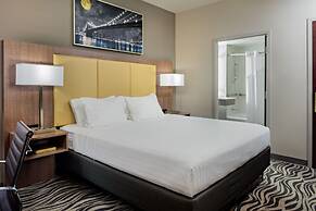 Holiday Inn Express Brooklyn, an IHG Hotel