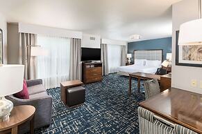 Homewood Suites by Hilton Philadelphia/Mt. Laurel