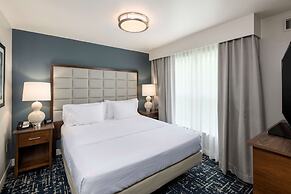 Homewood Suites by Hilton Philadelphia/Mt. Laurel