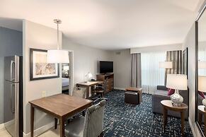 Homewood Suites by Hilton Philadelphia/Mt. Laurel