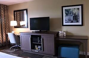 Hampton Inn & Suites Fremont