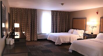 Hampton Inn & Suites Fremont