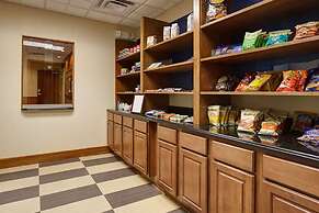 Hampton Inn & Suites Fremont