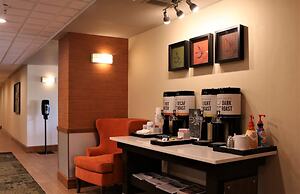 Hampton Inn & Suites Fremont