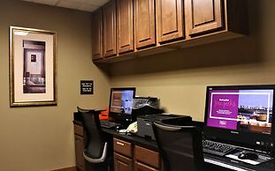 Hampton Inn & Suites Fremont