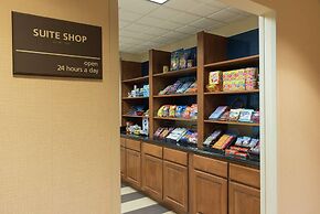 Hampton Inn & Suites Fremont