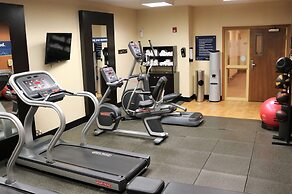 Hampton Inn & Suites Fremont